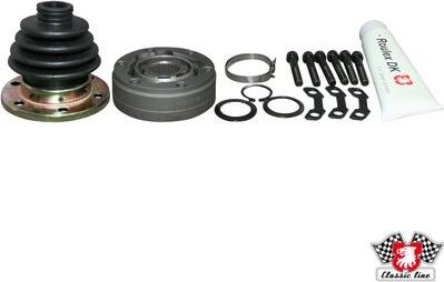 JP Group 8143500110 - Joint Kit, drive shaft www.autospares.lv