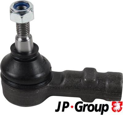 JP Group 3944600200 - Tie Rod End www.autospares.lv