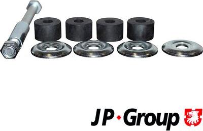 JP Group 3940400500 - Stiepnis / Atsaite, Stabilizators www.autospares.lv