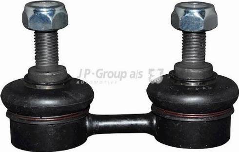 JP Group 3940400100 - Stiepnis / Atsaite, Stabilizators www.autospares.lv