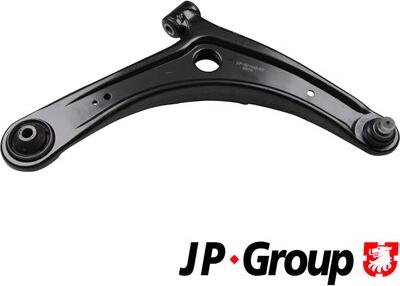 JP Group 3940105380 - Рычаг подвески колеса www.autospares.lv