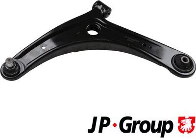 JP Group 3940105370 - Рычаг подвески колеса www.autospares.lv