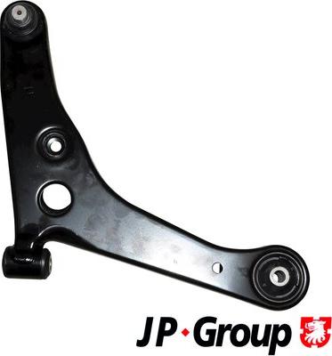 JP Group 3940100980 - Рычаг подвески колеса www.autospares.lv