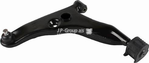 JP Group 3940100470 - Рычаг подвески колеса www.autospares.lv