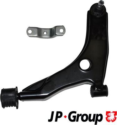 JP Group 3940100170 - Рычаг подвески колеса www.autospares.lv