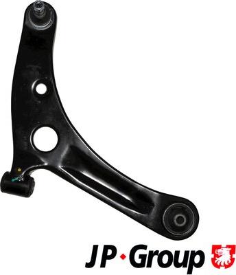 JP Group 3940101080 - Track Control Arm www.autospares.lv