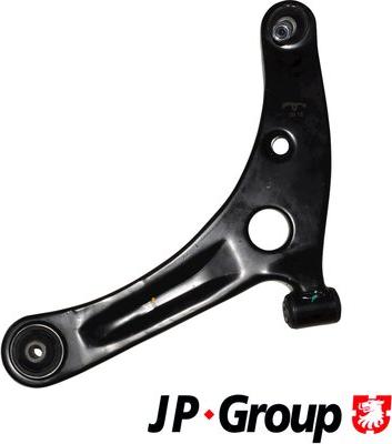 JP Group 3940101070 - Track Control Arm www.autospares.lv