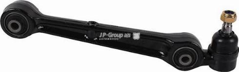 JP Group 3940101200 - Neatkarīgās balstiekārtas svira, Riteņa piekare www.autospares.lv