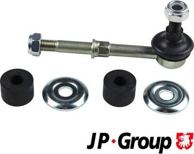 JP Group 3950500600 - Stiepnis / Atsaite, Stabilizators www.autospares.lv