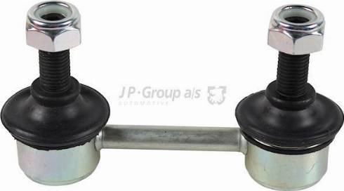 JP Group 3950500200 - Stiepnis / Atsaite, Stabilizators www.autospares.lv