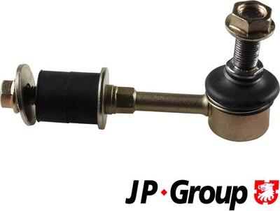 JP Group 3950500700 - Stiepnis / Atsaite, Stabilizators www.autospares.lv