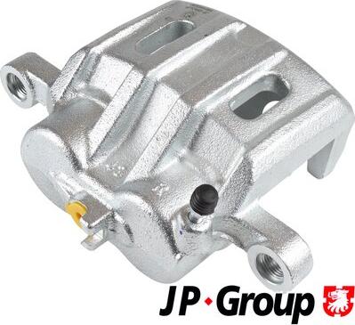 JP Group 3961900280 - Bremžu suports www.autospares.lv