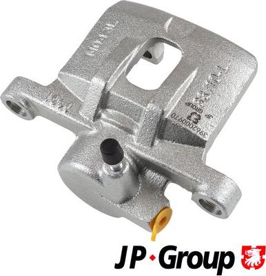 JP Group 3962000970 - Bremžu suports www.autospares.lv