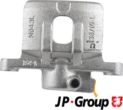 JP Group 3962000970 - Bremžu suports www.autospares.lv