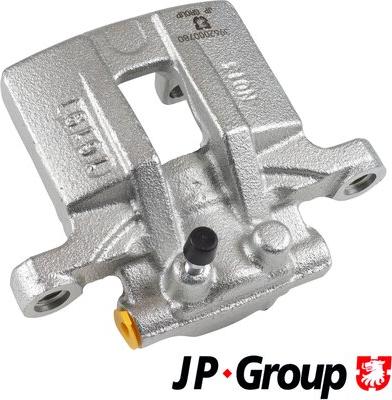 JP Group 3962000780 - Brake Caliper www.autospares.lv