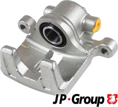 JP Group 3962000770 - Brake Caliper www.autospares.lv