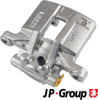 JP Group 3962000770 - Brake Caliper www.autospares.lv