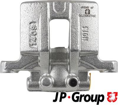 JP Group 3962000770 - Brake Caliper www.autospares.lv