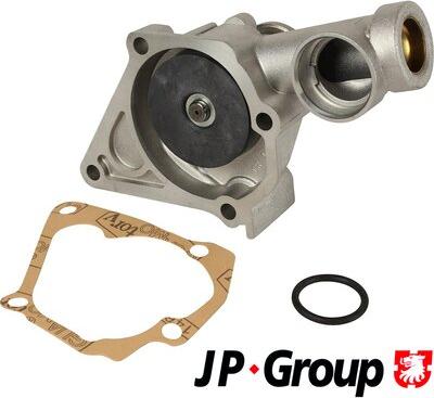 JP Group 3914100100 - Ūdenssūknis www.autospares.lv