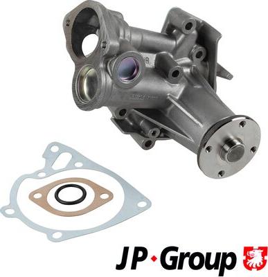 JP Group 3914100200 - Ūdenssūknis www.autospares.lv