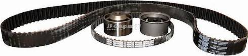 JP Group 3912101010 - Timing Belt Set www.autospares.lv