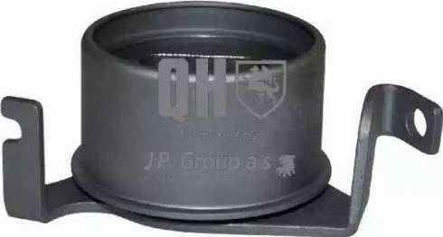 JP Group 3912200609 - Spriegotājrullītis, Gāzu sadales mehānisma piedziņas siksna www.autospares.lv