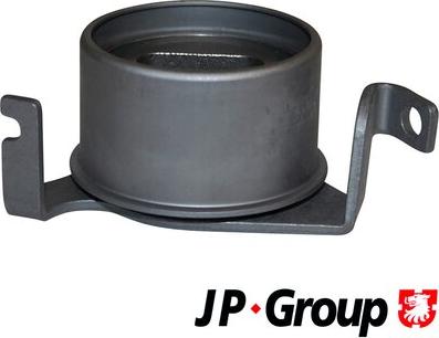 JP Group 3912200600 - Spriegotājrullītis, Gāzu sadales mehānisma piedziņas siksna www.autospares.lv