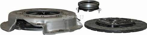 JP Group 3930401810 - Sajūga komplekts www.autospares.lv