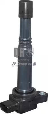 JP Group 3491600509 - Aizdedzes spole www.autospares.lv