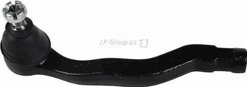 JP Group 3444600670 - Stūres šķērsstiepņa uzgalis www.autospares.lv