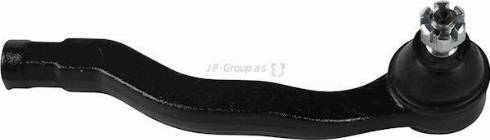 JP Group 3444600180 - Stūres šķērsstiepņa uzgalis www.autospares.lv