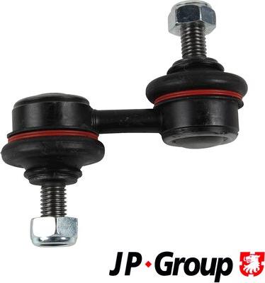 JP Group 3440400100 - Stiepnis / Atsaite, Stabilizators www.autospares.lv