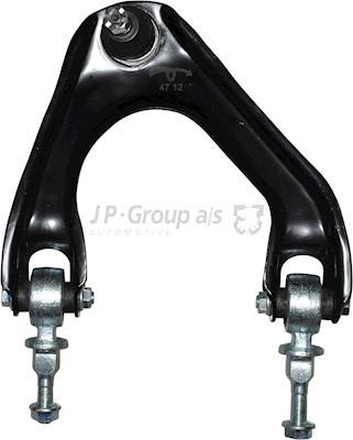 JP Group 3440100180 - Track Control Arm www.autospares.lv