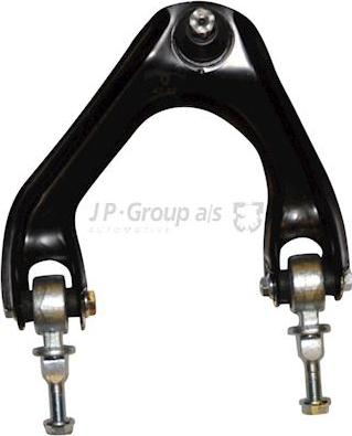 JP Group 3440100170 - Track Control Arm www.autospares.lv