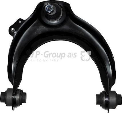 JP Group 3440100880 - Track Control Arm www.autospares.lv