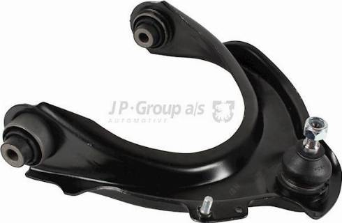 JP Group 3440100870 - Neatkarīgās balstiekārtas svira, Riteņa piekare www.autospares.lv