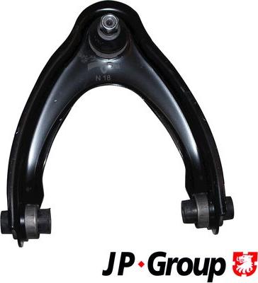 JP Group 3440100280 - Track Control Arm www.autospares.lv