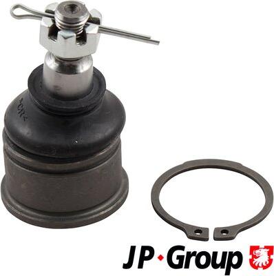 JP Group 3440300100 - Ball Joint www.autospares.lv