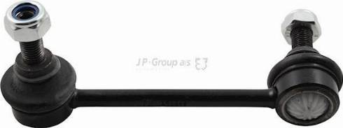 JP Group 3450500280 - Stiepnis / Atsaite, Stabilizators www.autospares.lv