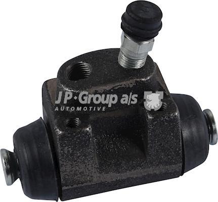 JP Group 3461300200 - Колесный тормозной цилиндр www.autospares.lv