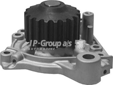 JP Group 3414101100 - Ūdenssūknis www.autospares.lv