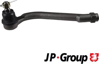 JP Group 3544604070 - Stūres šķērsstiepņa uzgalis www.autospares.lv