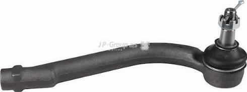 JP Group 3544604180 - Stūres šķērsstiepņa uzgalis www.autospares.lv