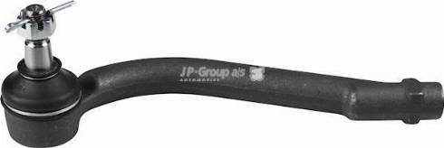 JP Group 3544604170 - Stūres šķērsstiepņa uzgalis www.autospares.lv