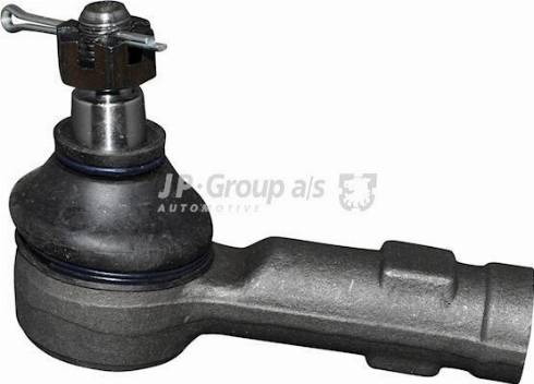 JP Group 3544600100 - Наконечник рулевой тяги, шарнир www.autospares.lv