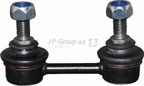 JP Group 3540400100 - Stiepnis / Atsaite, Stabilizators www.autospares.lv