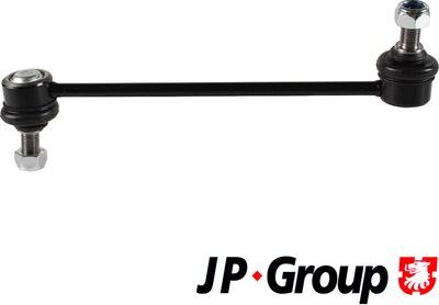 JP Group 3540400300 - Stiepnis / Atsaite, Stabilizators www.autospares.lv