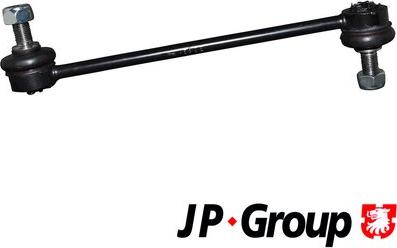 JP Group 3540400700 - Stiepnis / Atsaite, Stabilizators www.autospares.lv