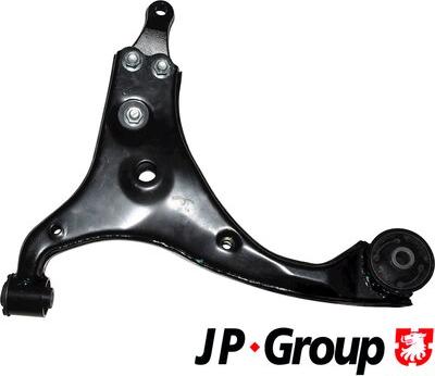 JP Group 3540100280 - Track Control Arm www.autospares.lv