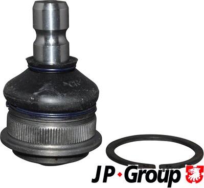 JP Group 3540300300 - Ball Joint www.autospares.lv